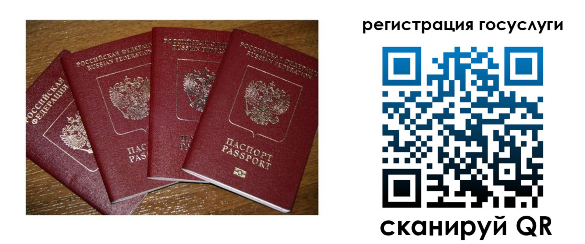 временная регистрация гарантия в Заинске