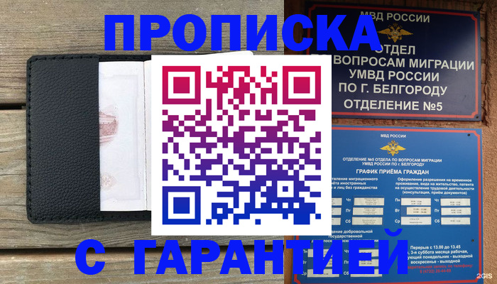 временная регистрация для всех в Заинске